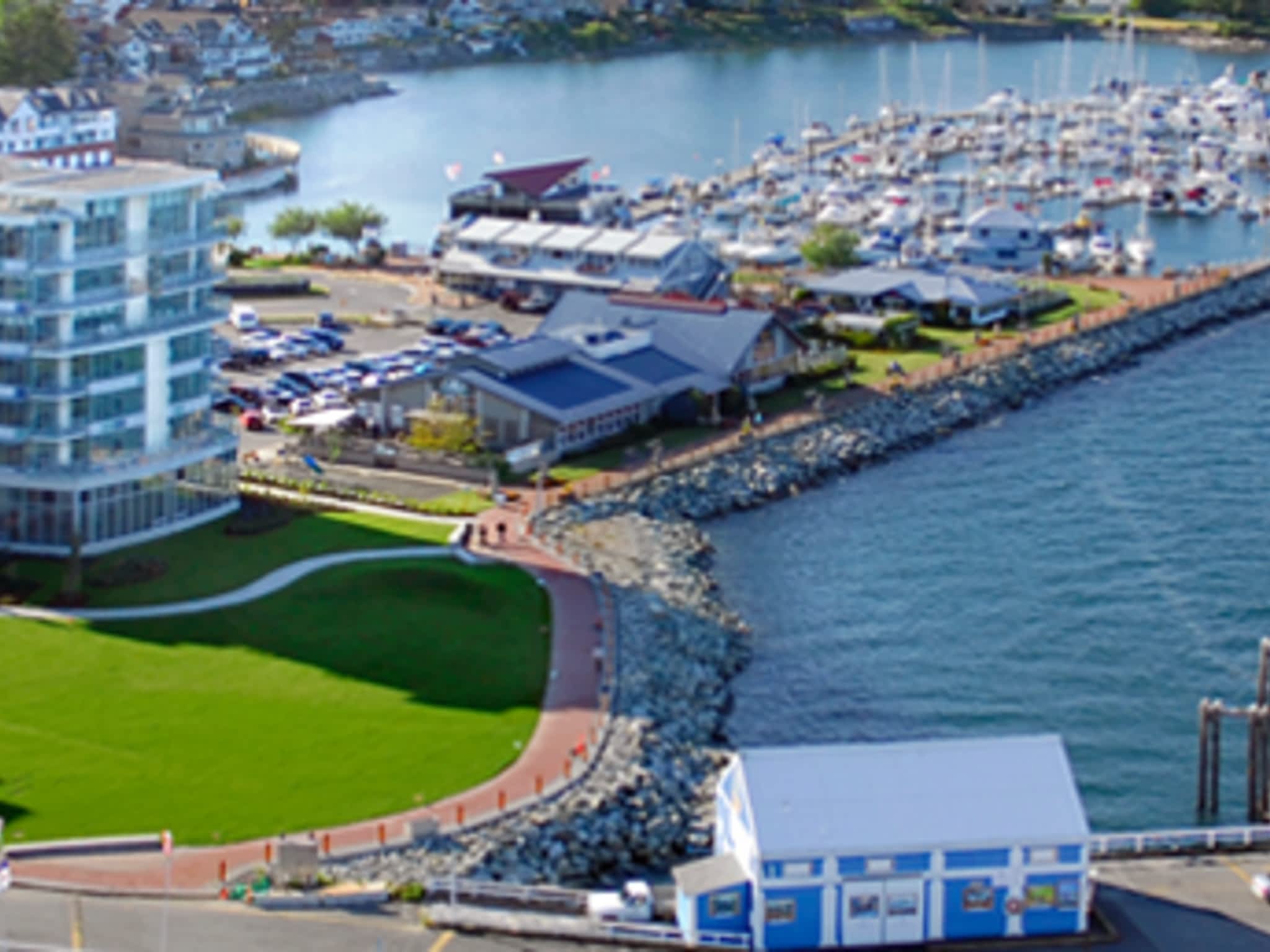 photo SR Delivery Services