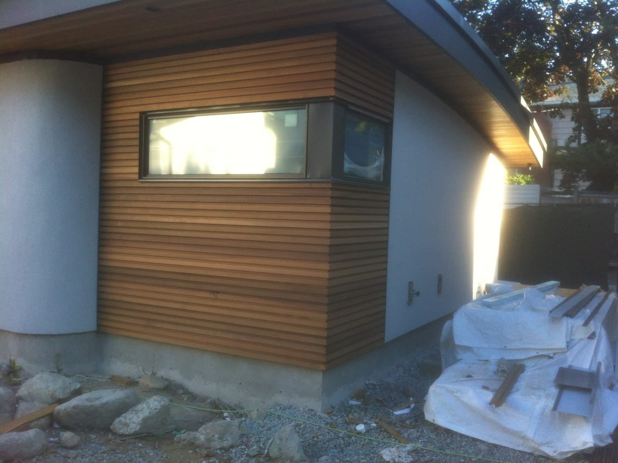 photo C.A. Contracting