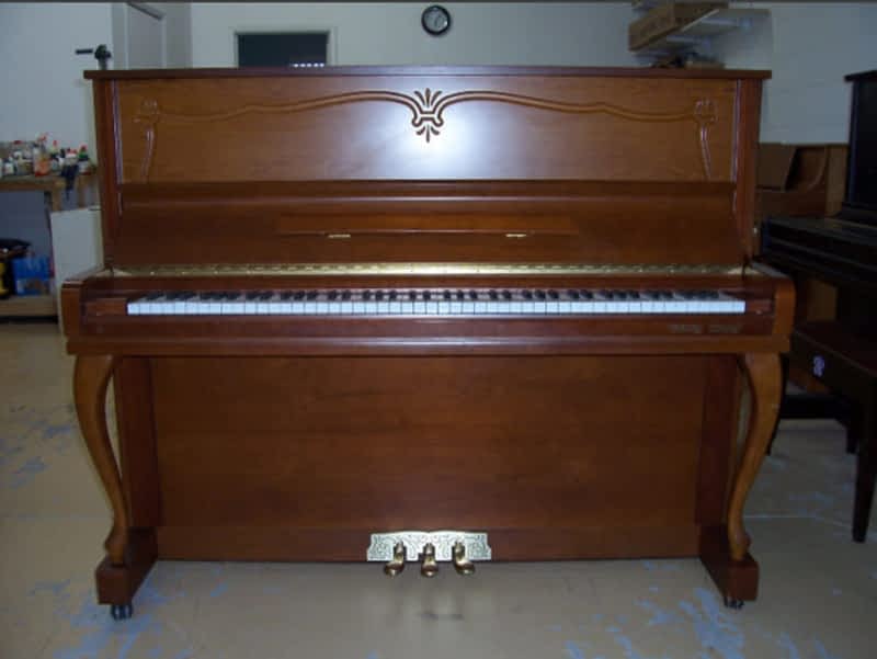 Victor's Piano Sales &amp; Service | Canpages