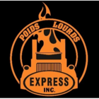 View Poids Lourds Express inc’s Hampstead profile