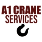 A1 Truck and Crane - Logo