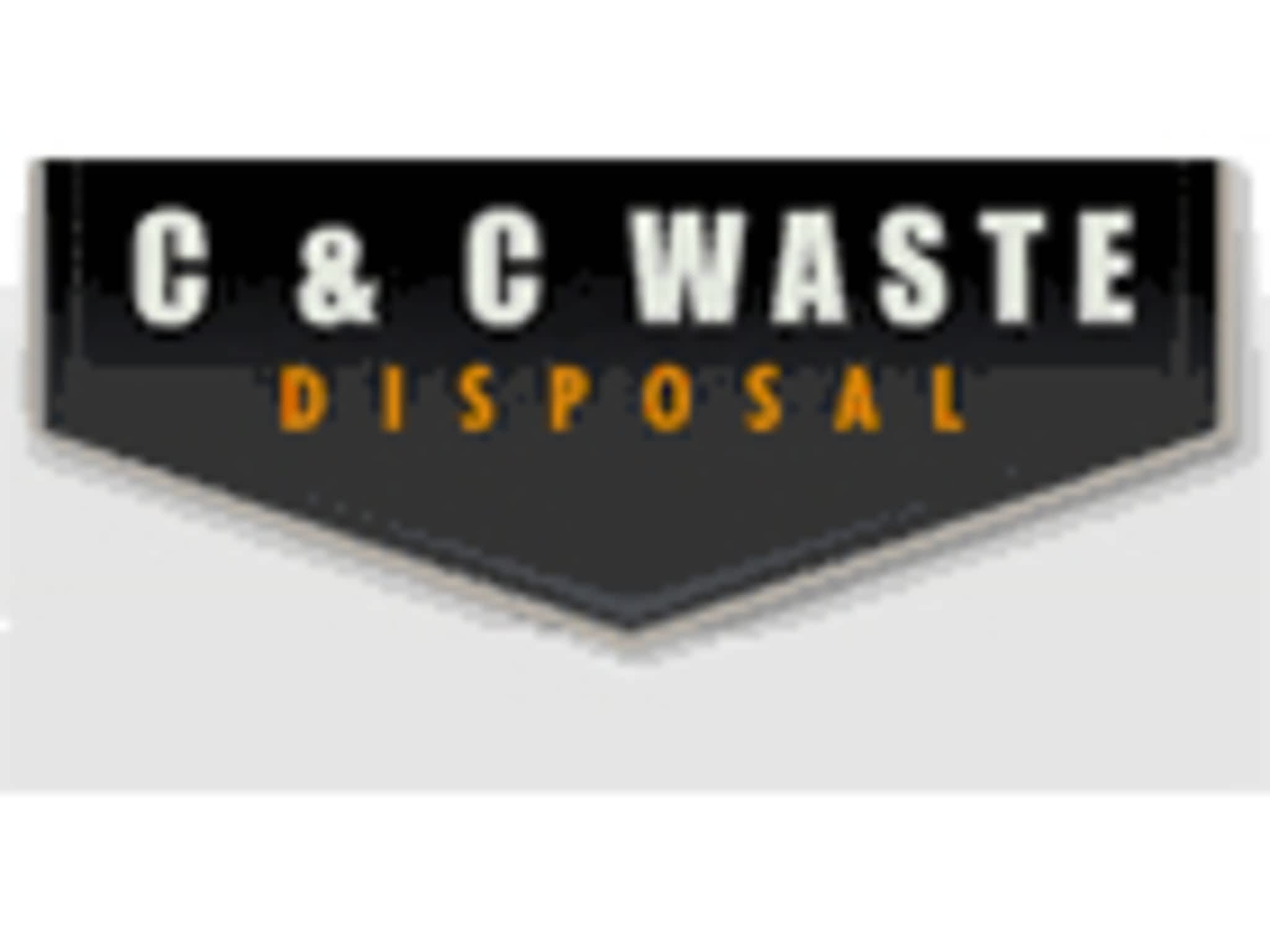photo C & C Waste Disposal