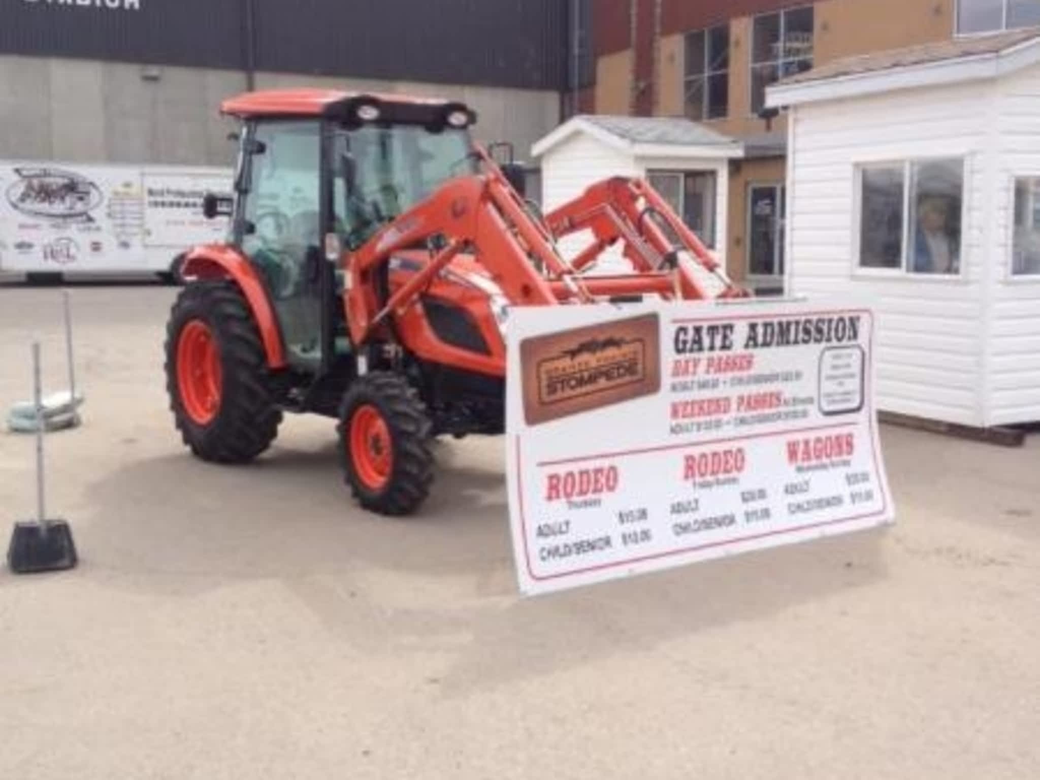 photo All Terrain Services