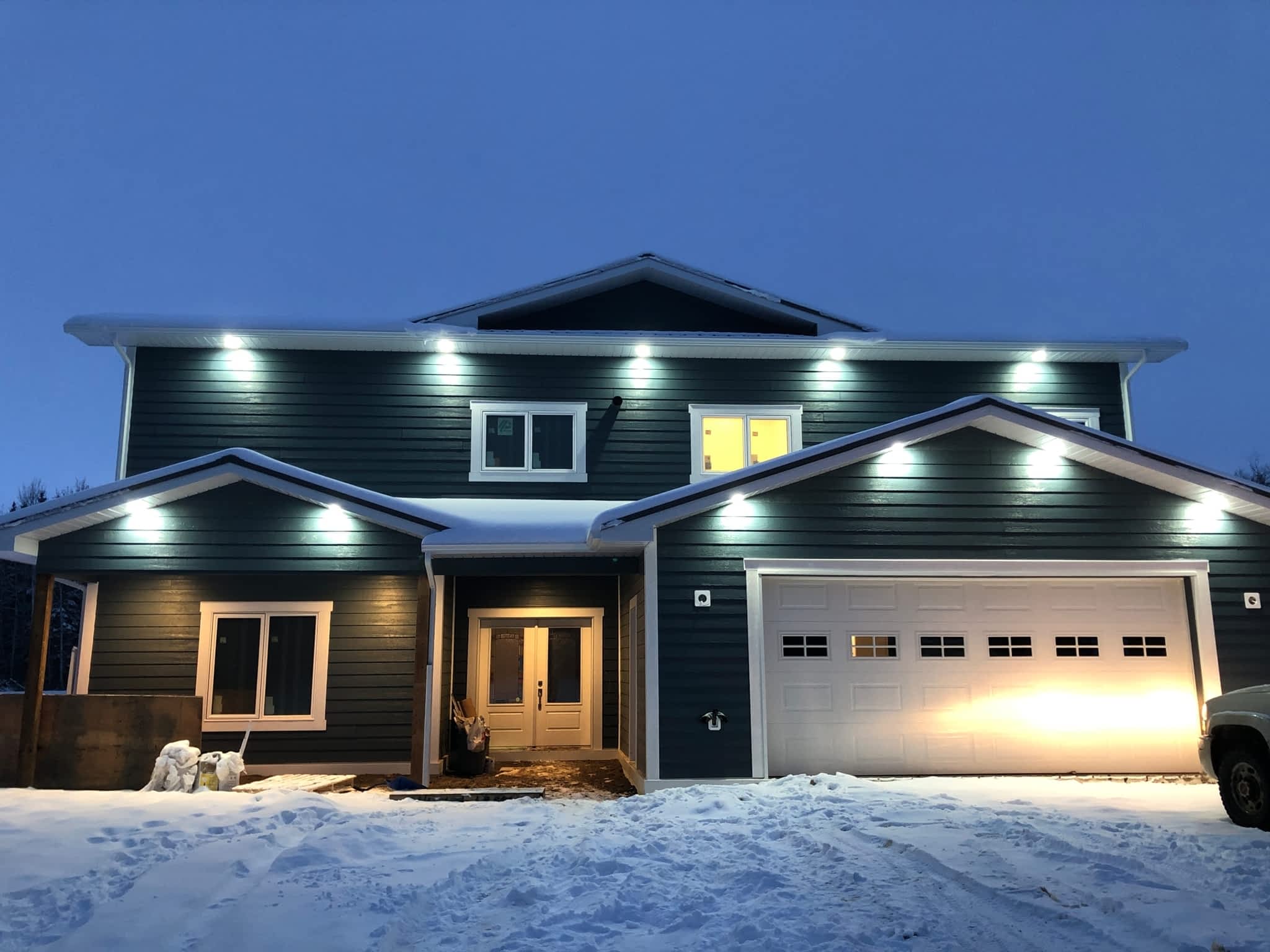 photo Legend Electric