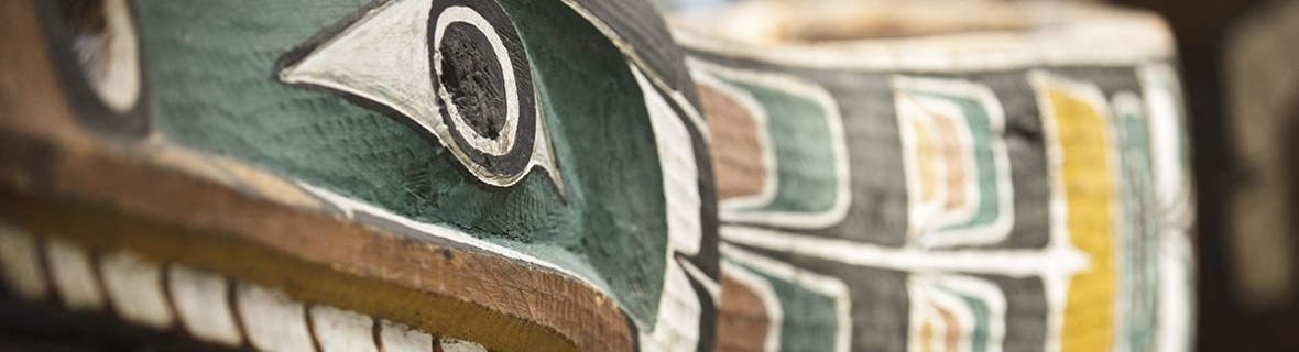 Discover First Nations culture in Vancouver