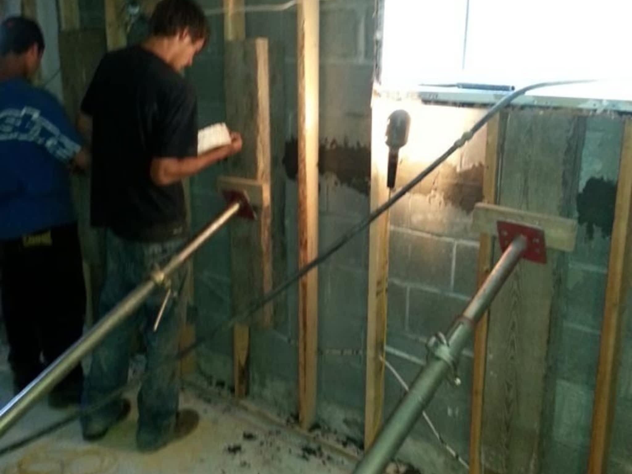 photo Advanced Construction & Sons Inc