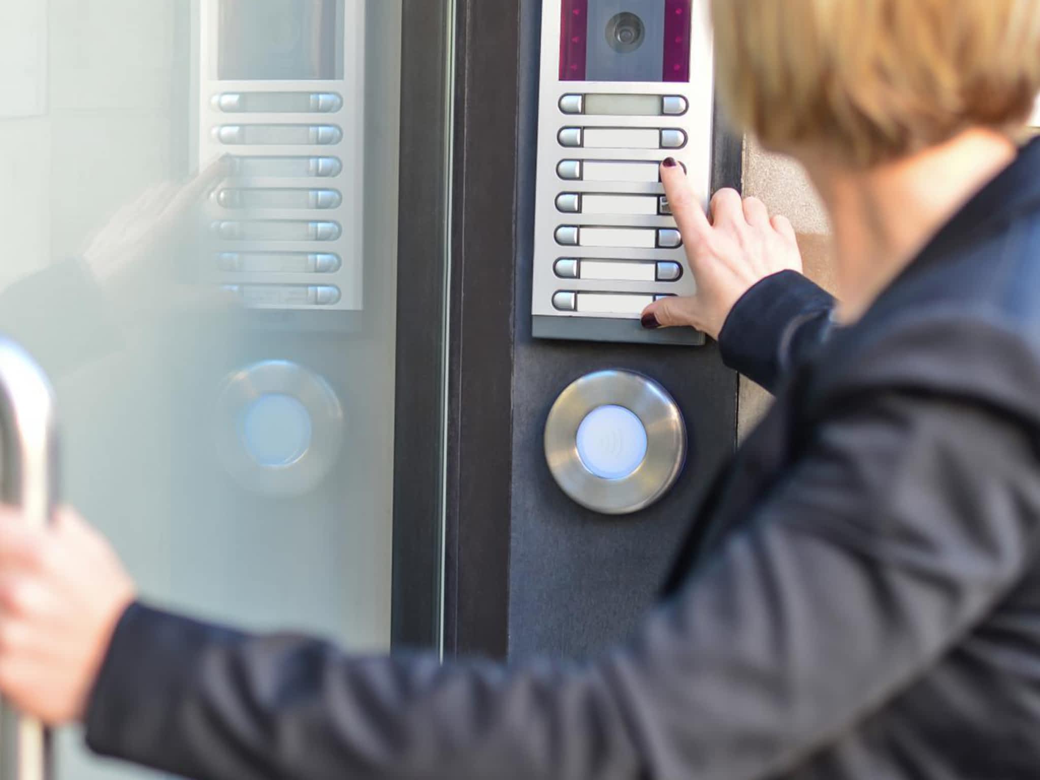 photo Cirta intercom Inc