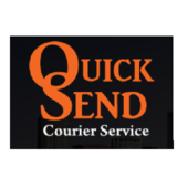 View Quick Send Courier Service’s Winterburn profile