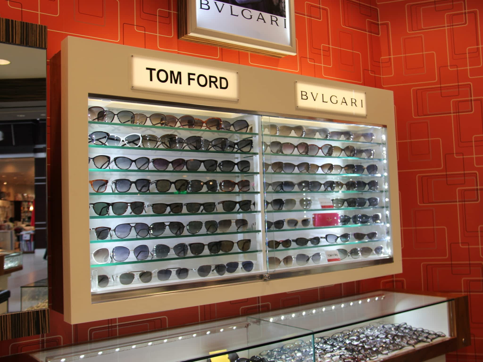 photo Luxury Eyewear - Burnaby - Metrotown