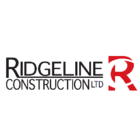 Ridgeline Construction Ltd - Logo