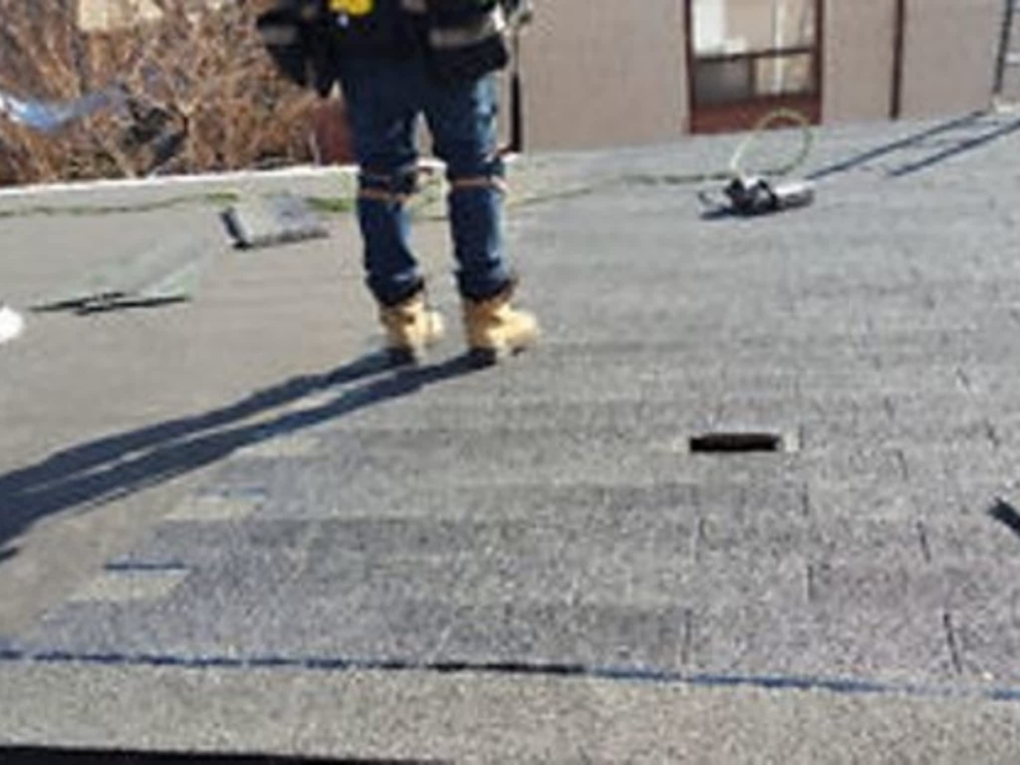 photo On Time Roofing