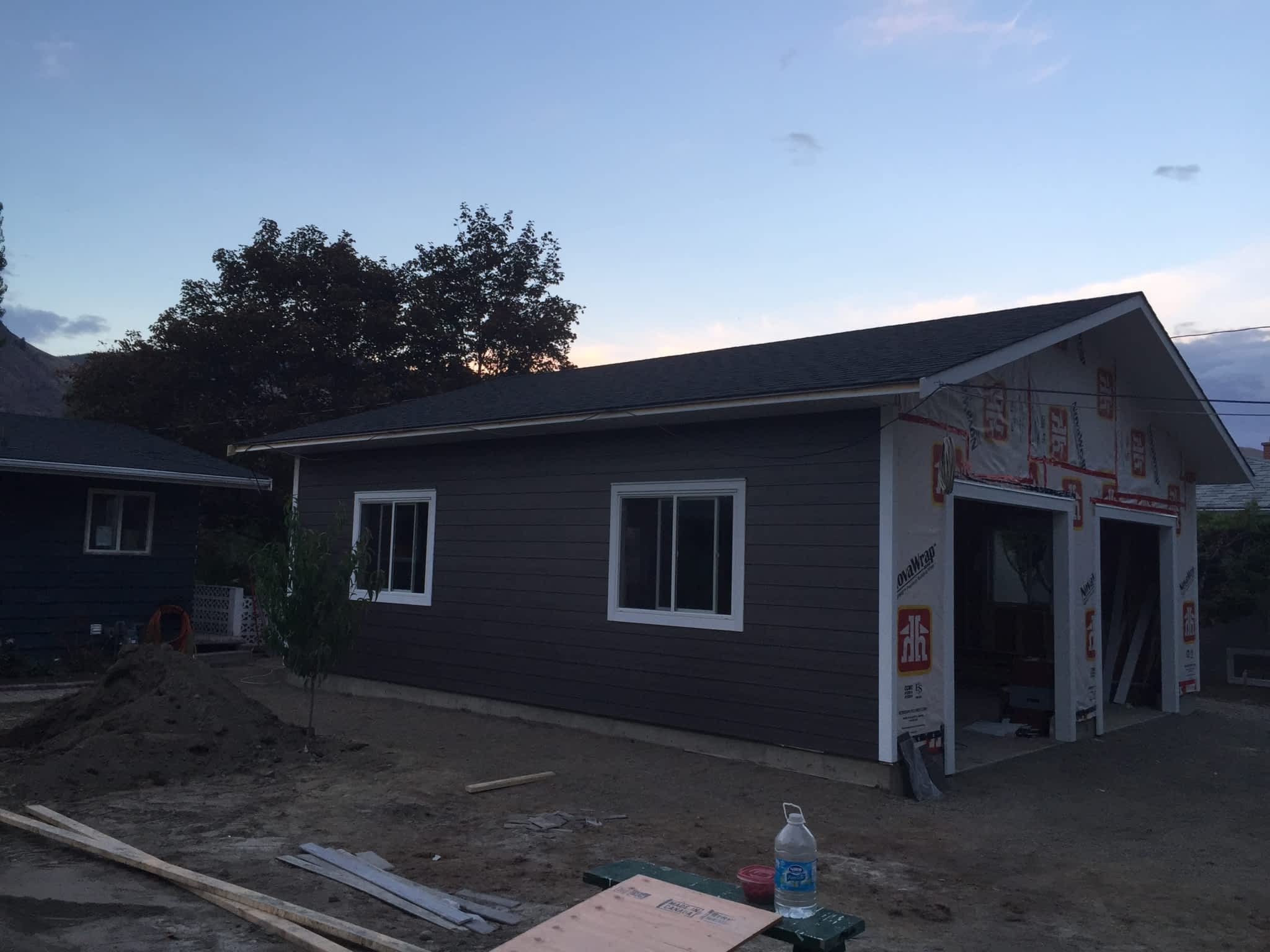 photo Sure Square Contracting Ltd.