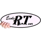École de pose d'ongles Réjeanne Taillon - Logo