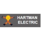 Hartman Electric - Électriciens