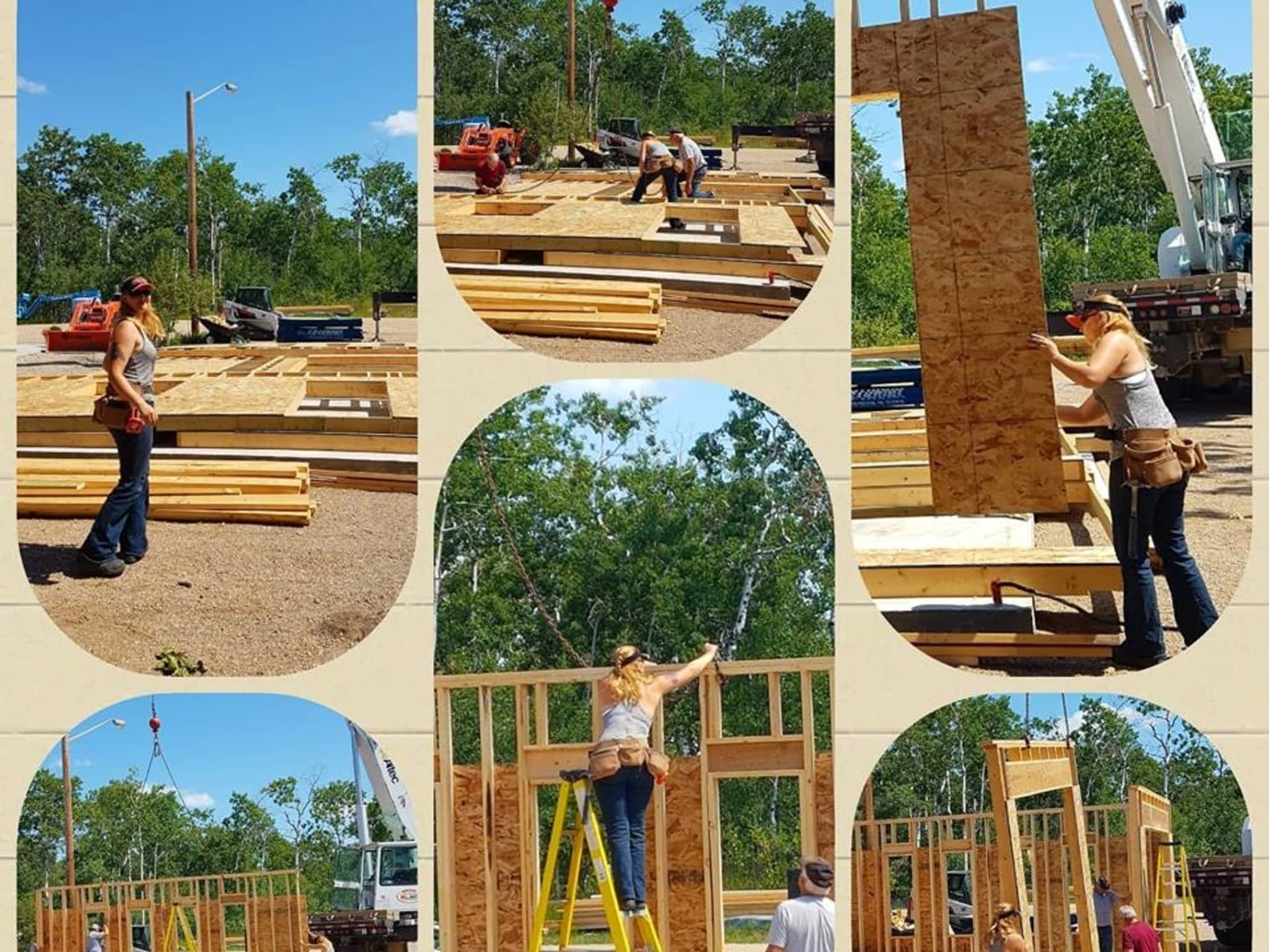 photo Prince Contracting