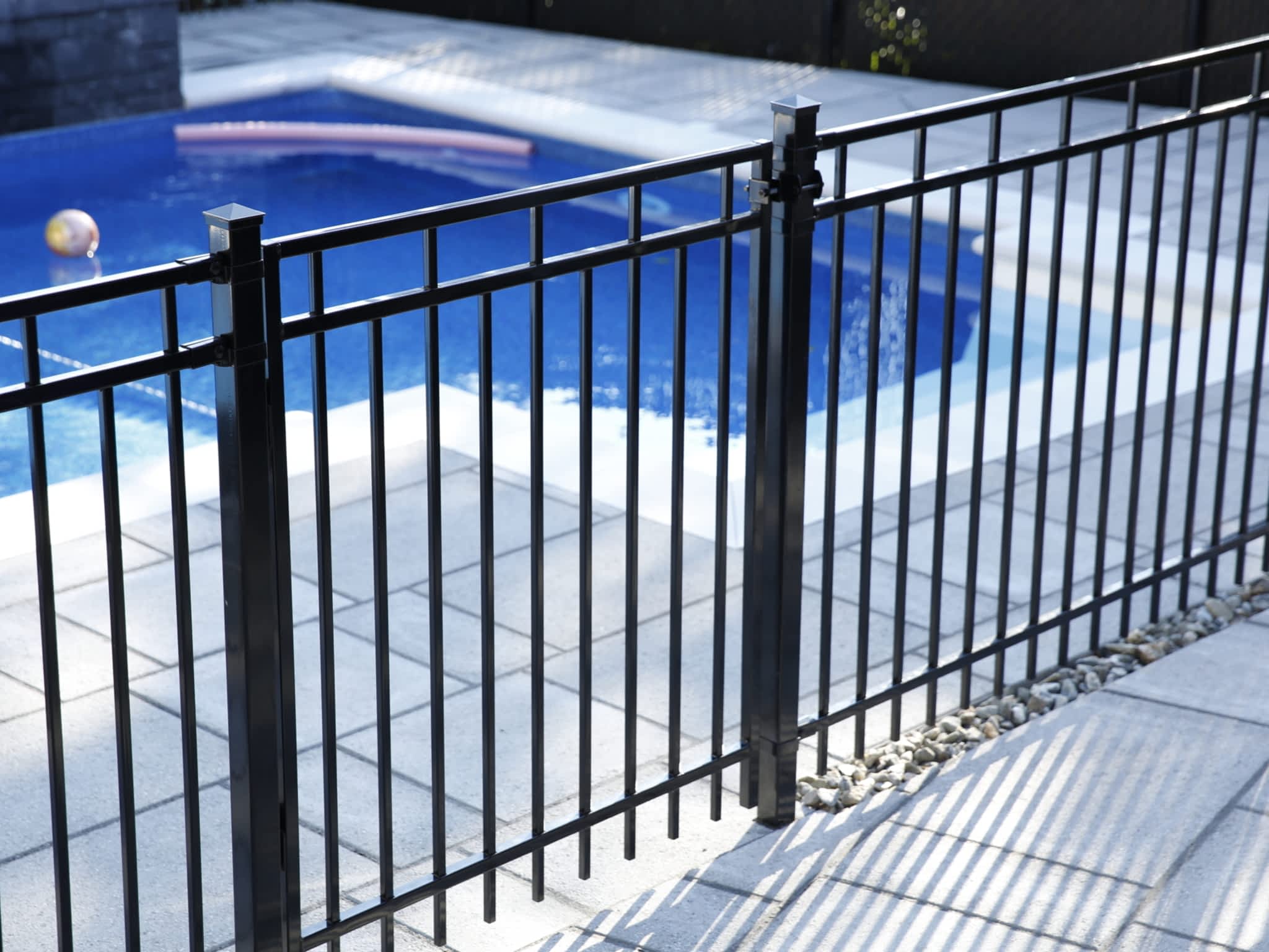 photo Clôture à Rabais