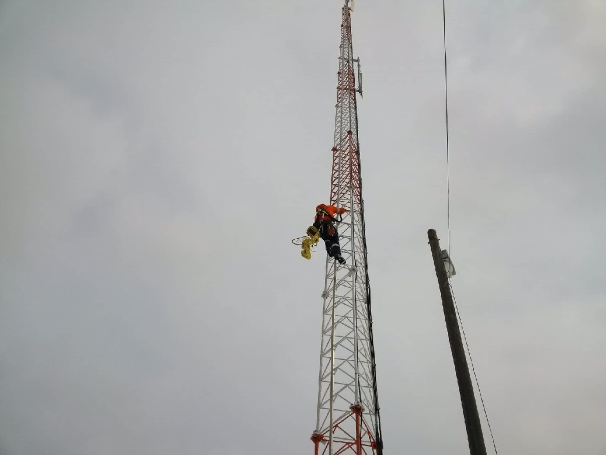 photo Pro-Gen Inc. — Electrical Contracting
