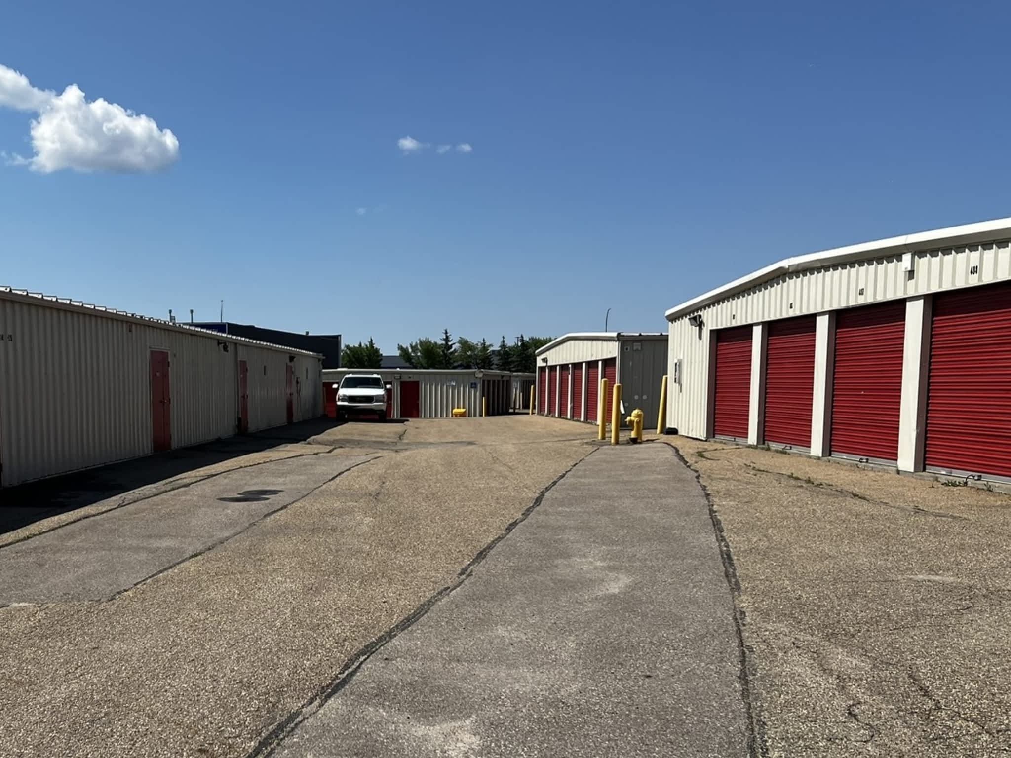 photo SmartStop Self Storage