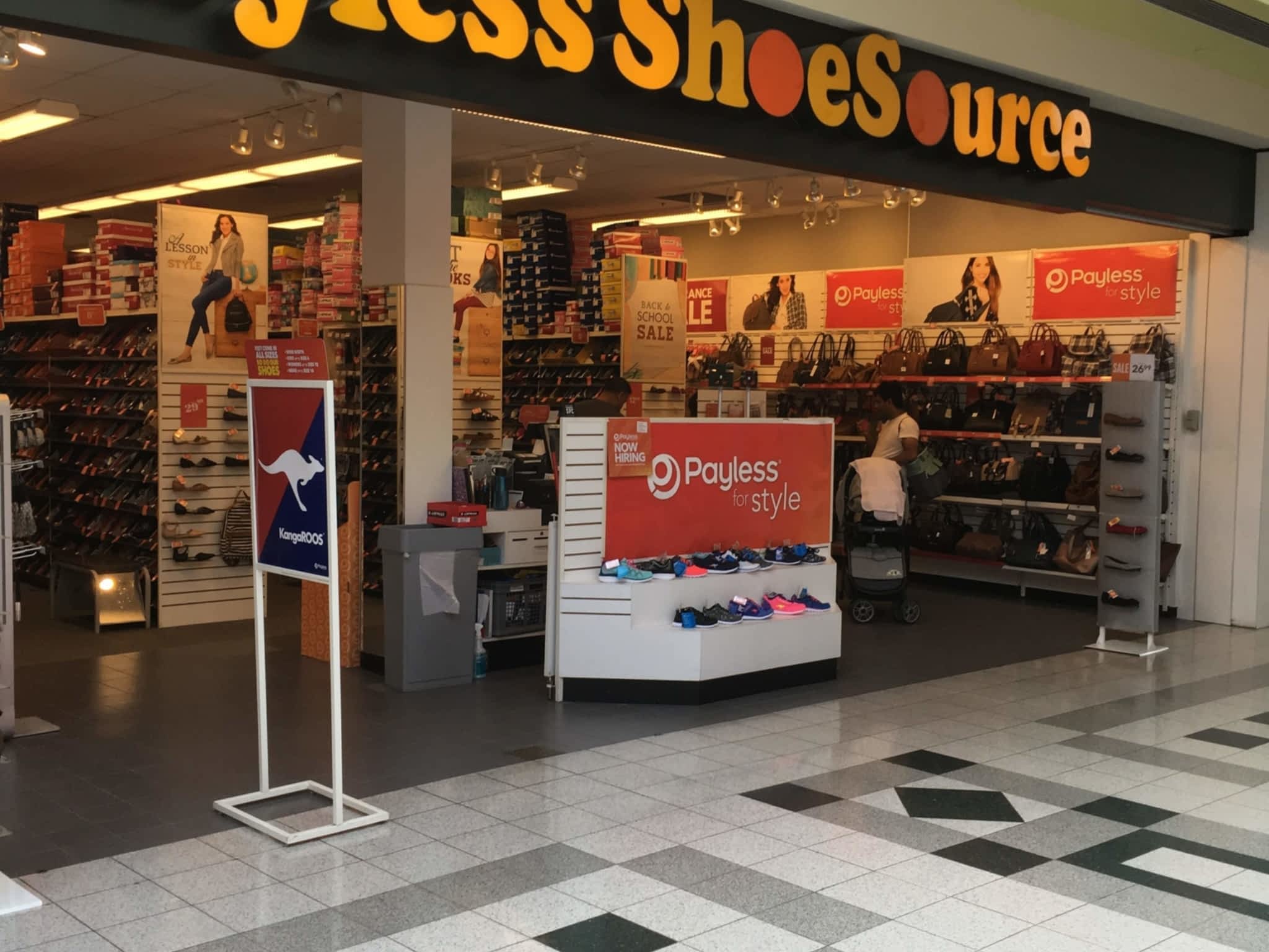 photo Payless ShoeSource