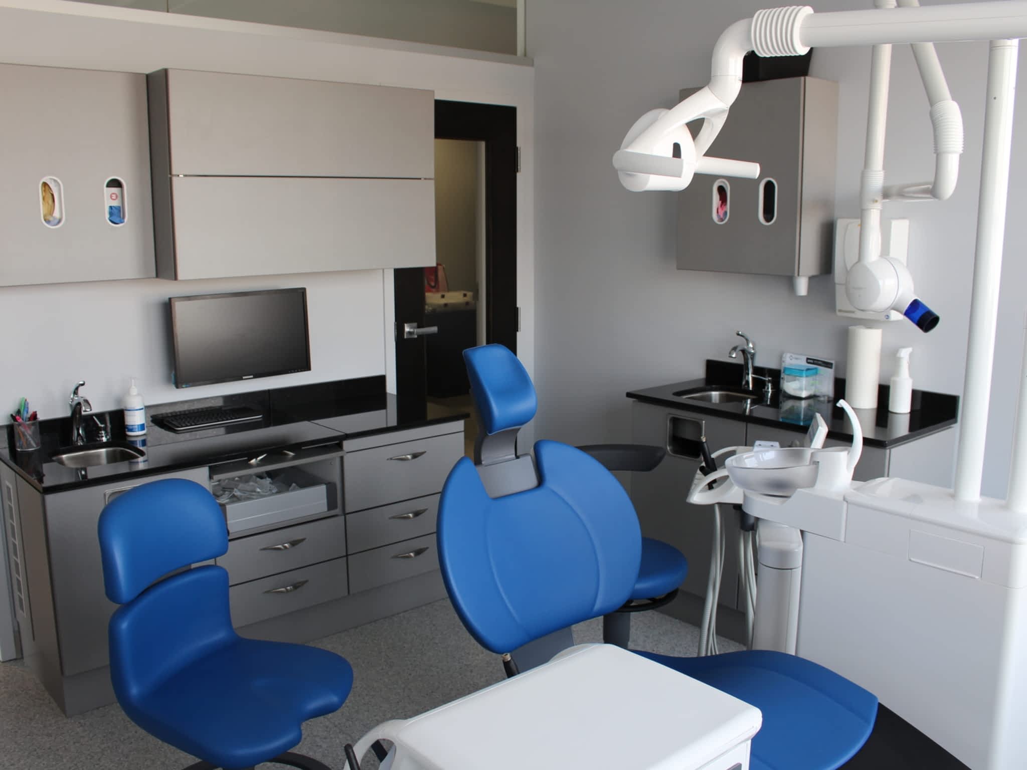 photo Dentisterie Et Implantologie Des Rivières