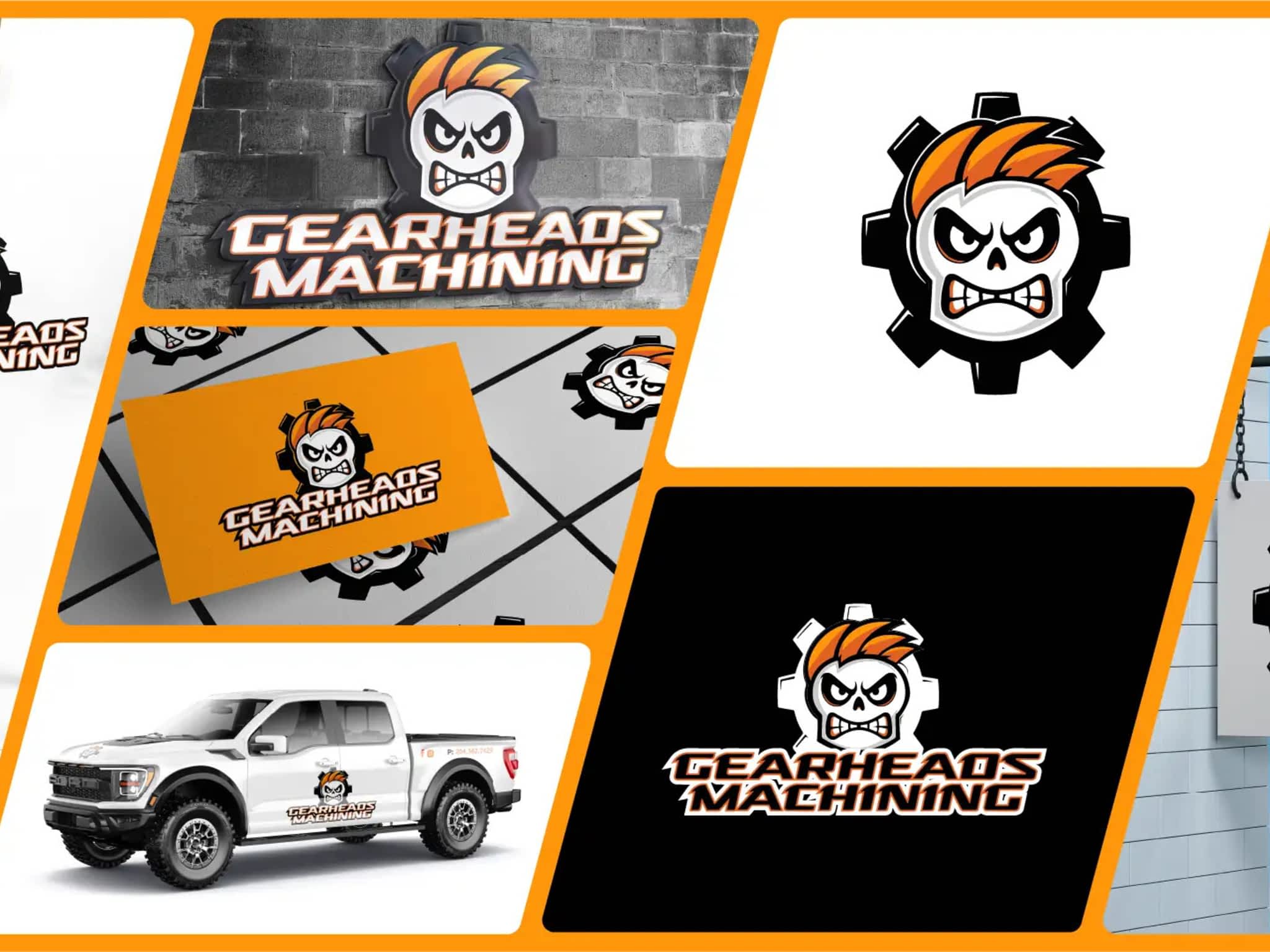 photo Profuzion Studio