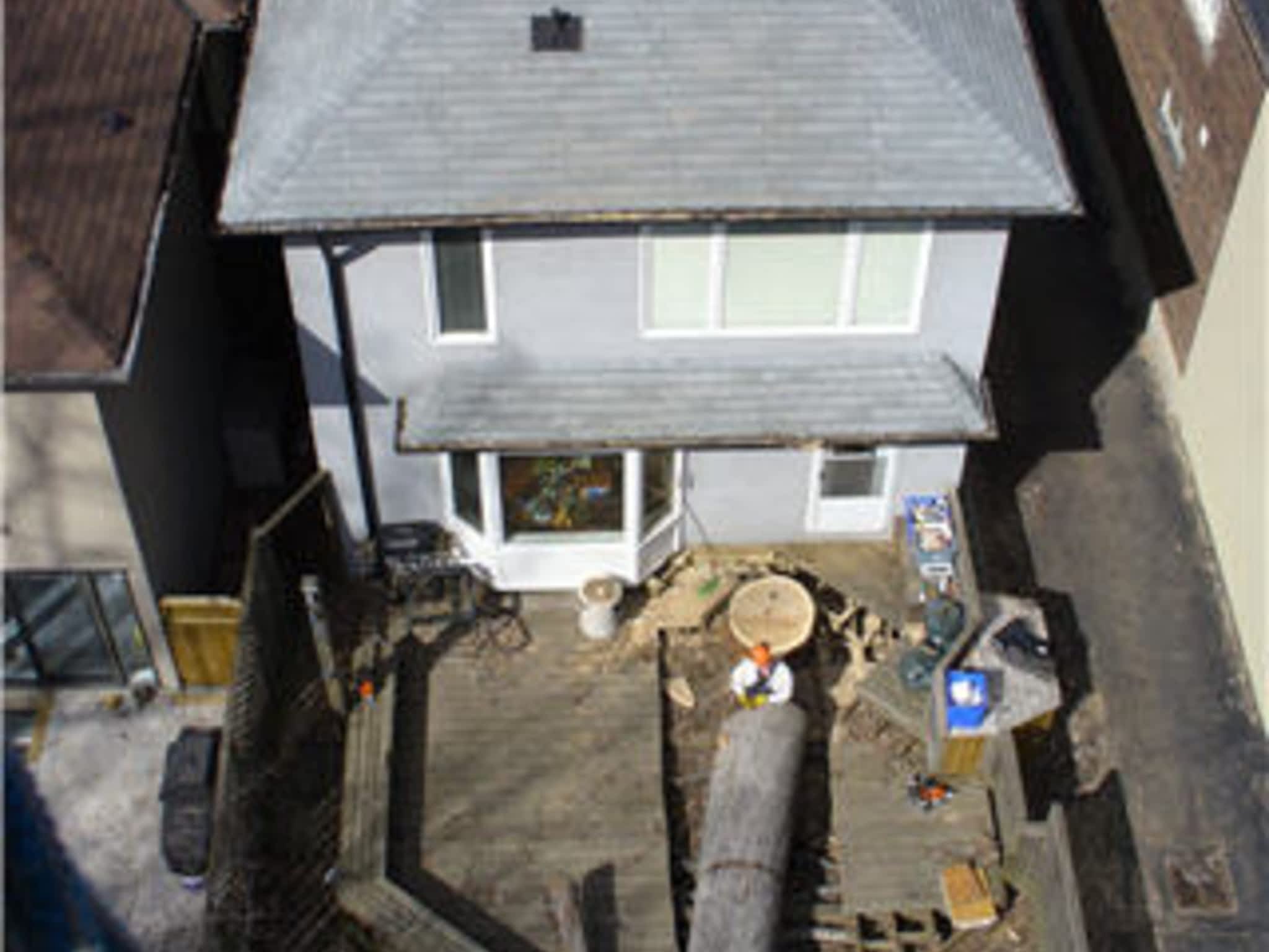 photo Bark Ridge Tree Service