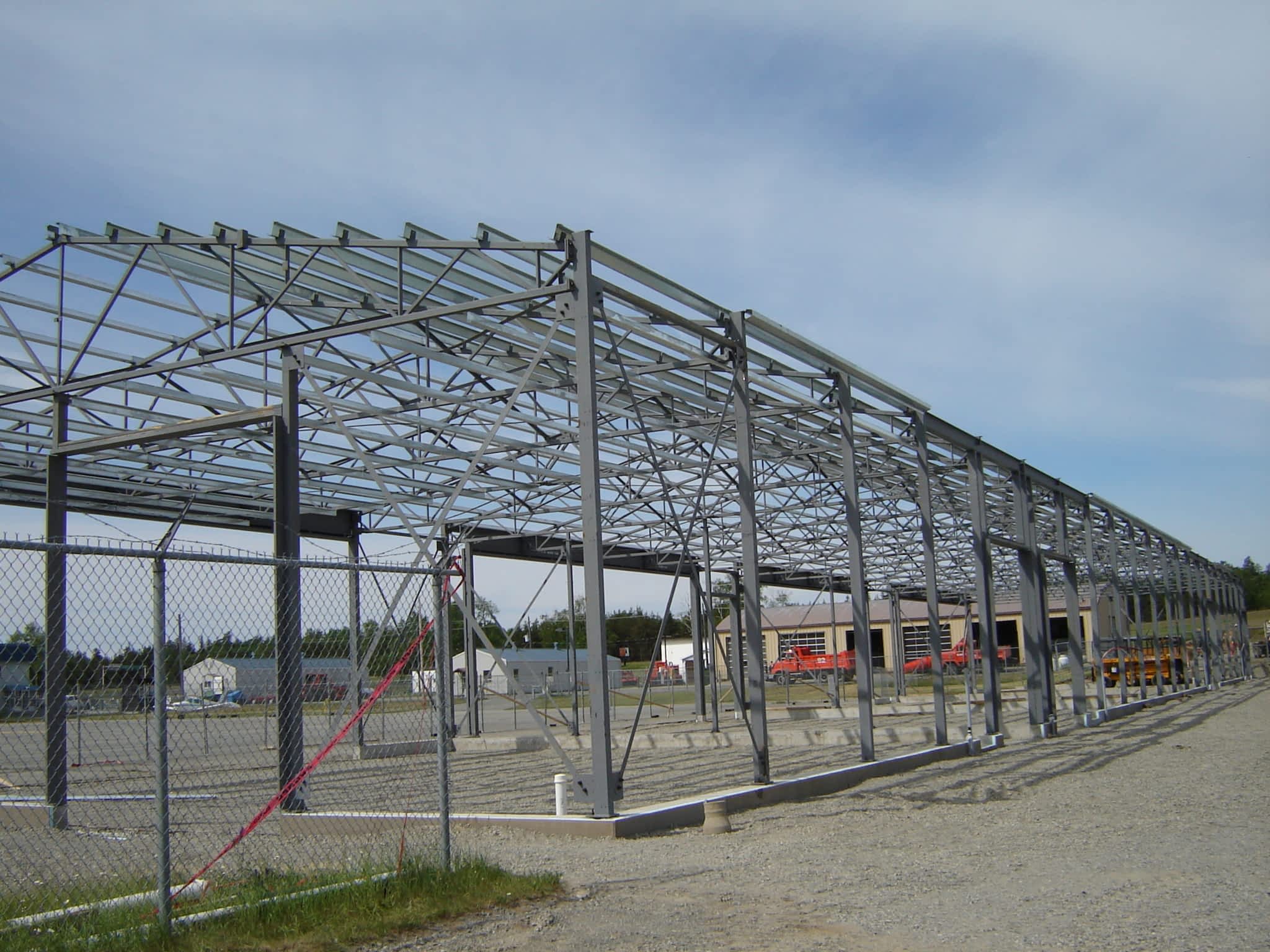 photo Beaulieu Construction SM Inc