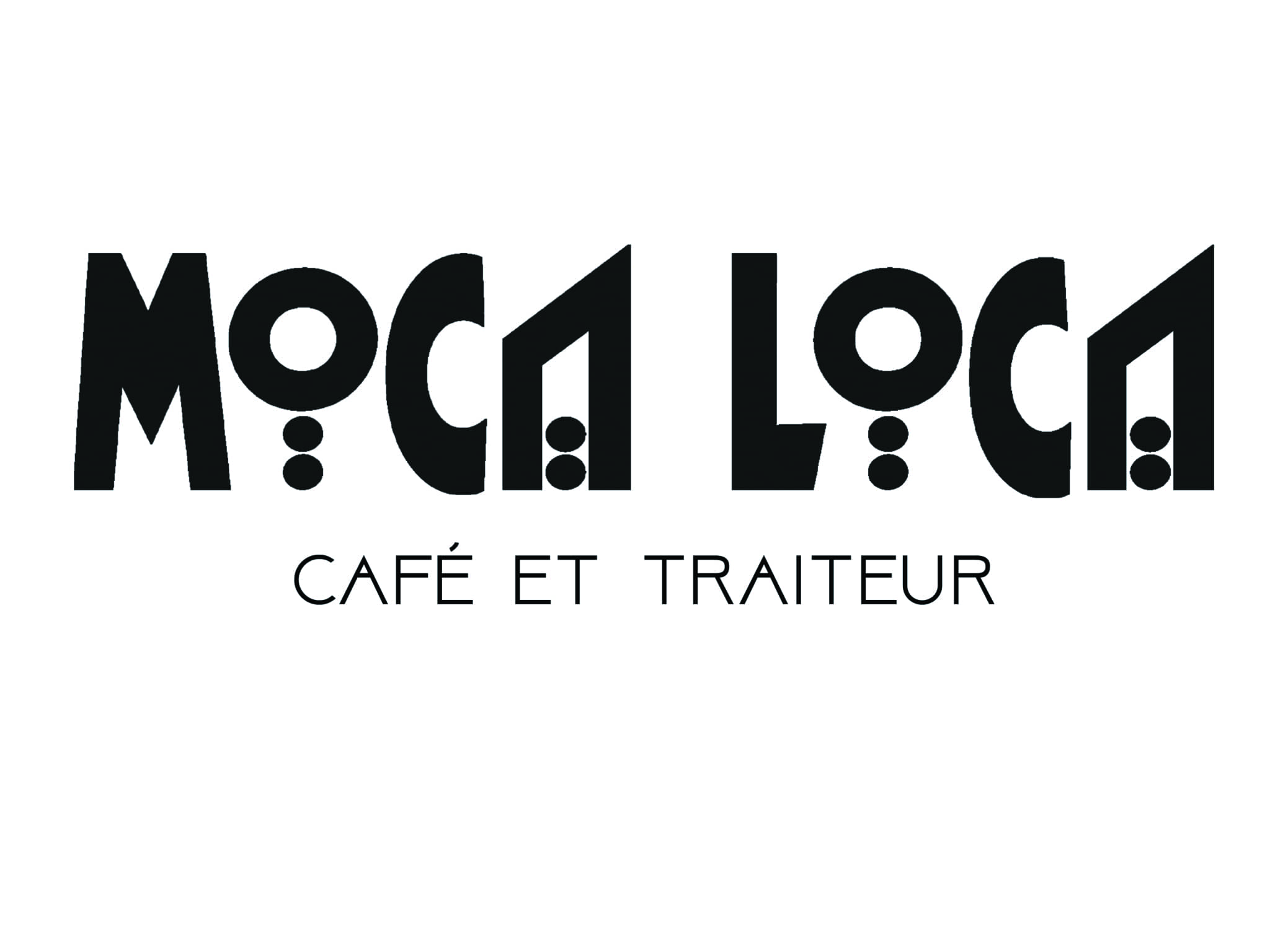 photo Moca Loca Café Co.