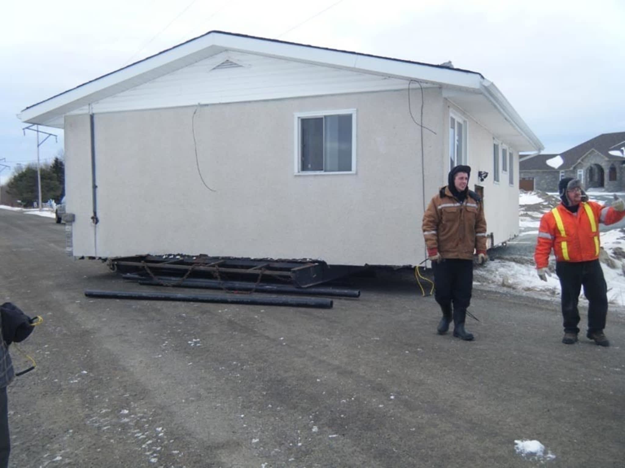 photo Advanced Construction & Sons Inc