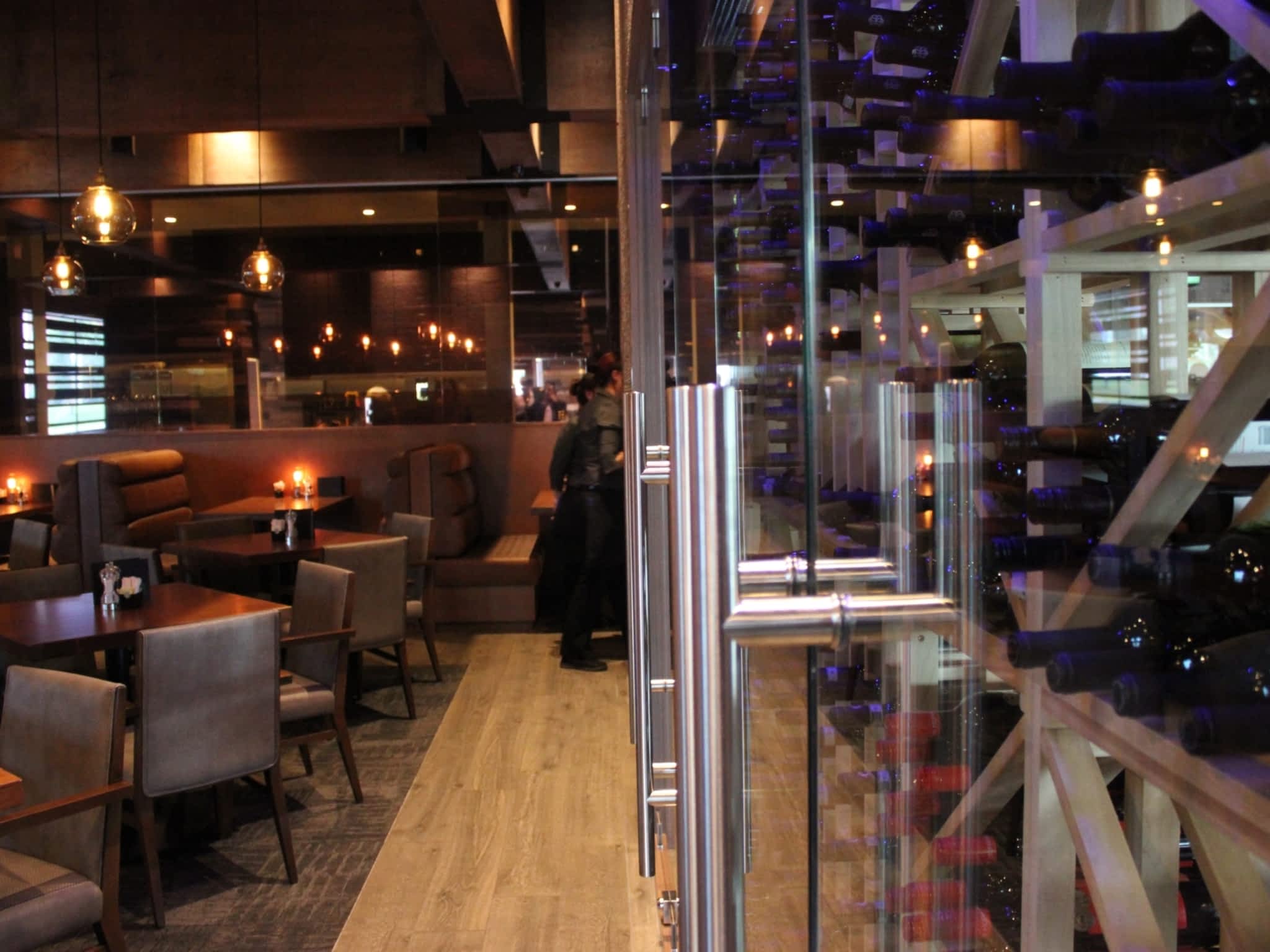 photo Bâton Rouge Grillhouse & Bar