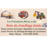 Voir le profil de BOIS De Chauffage Abitibi - Dolbeau-Mistassini