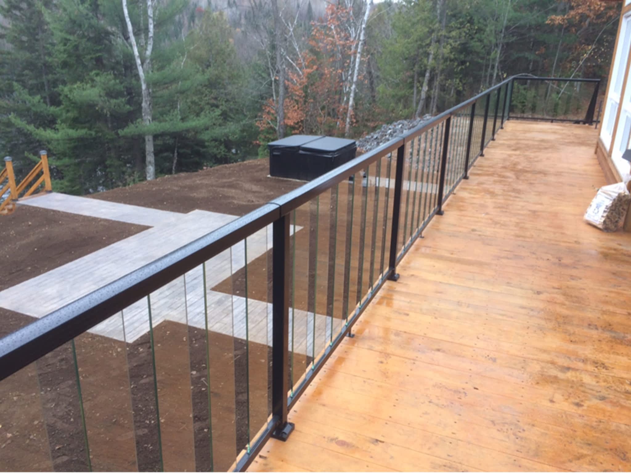 photo Renovation Gilbert Dussault