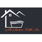 All Modern Baths Inc - Logo