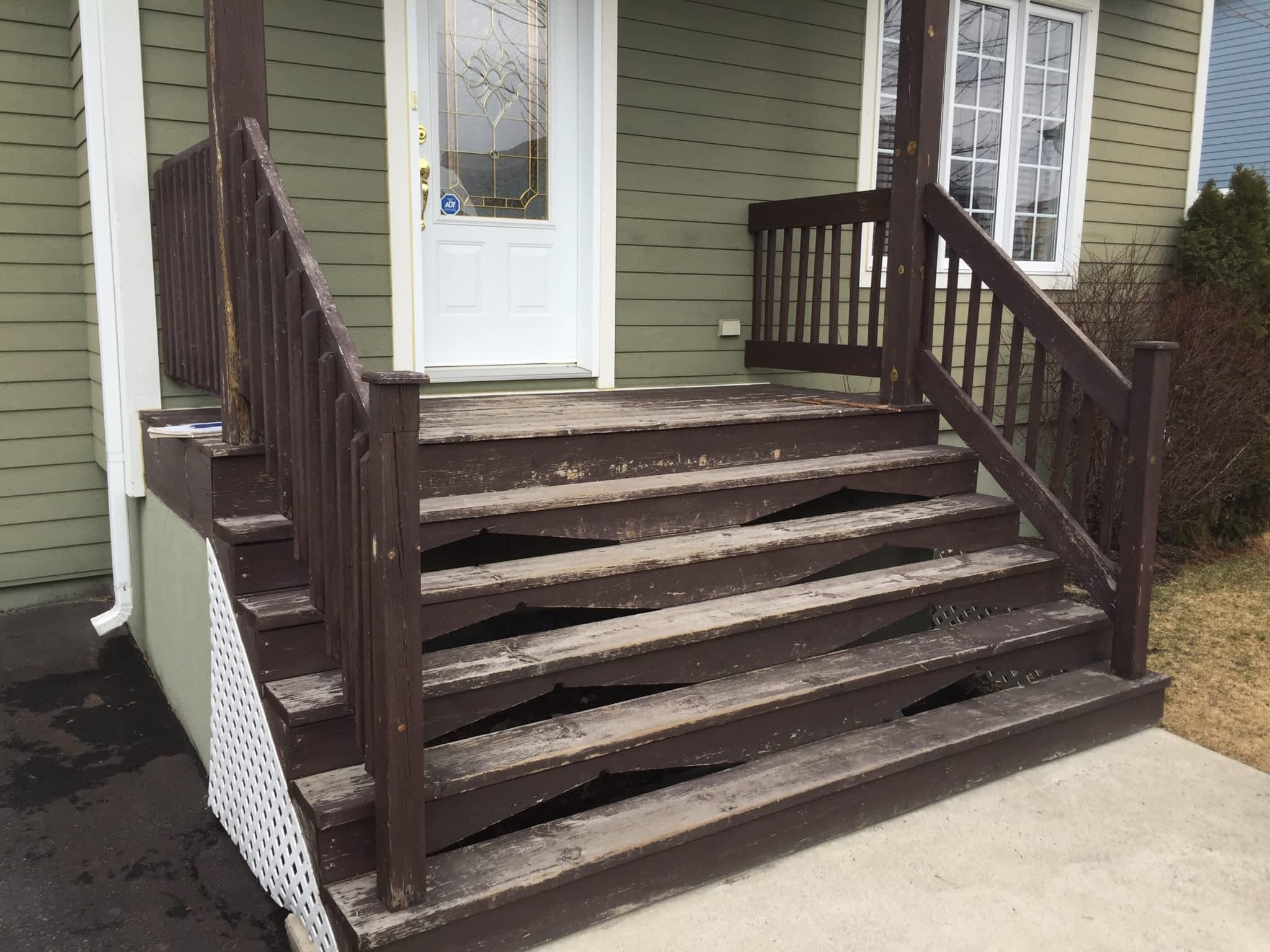 photo Mevri Construction