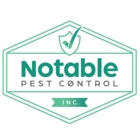 Notable Pest Control Inc - Pest Control Services