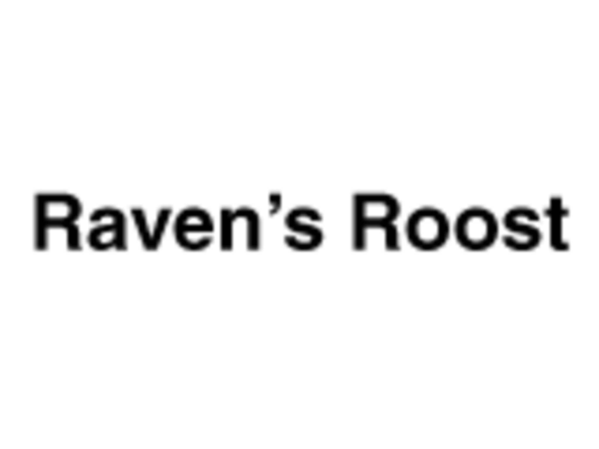 photo Raven's Roost