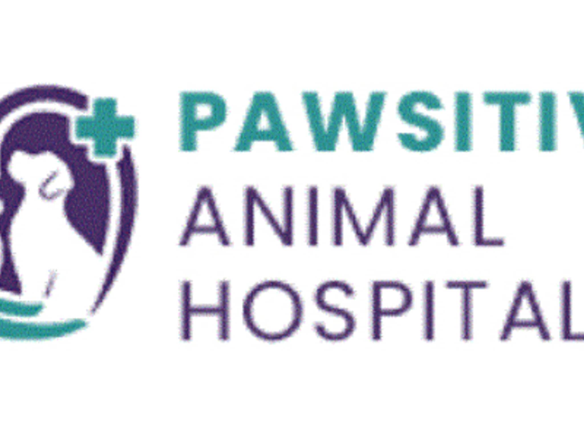 photo Pawsitive Animal Hospital