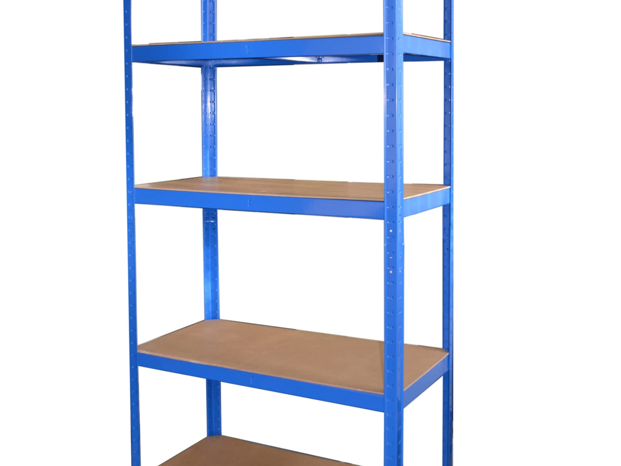 photo Molive Storage Solutions Ltd