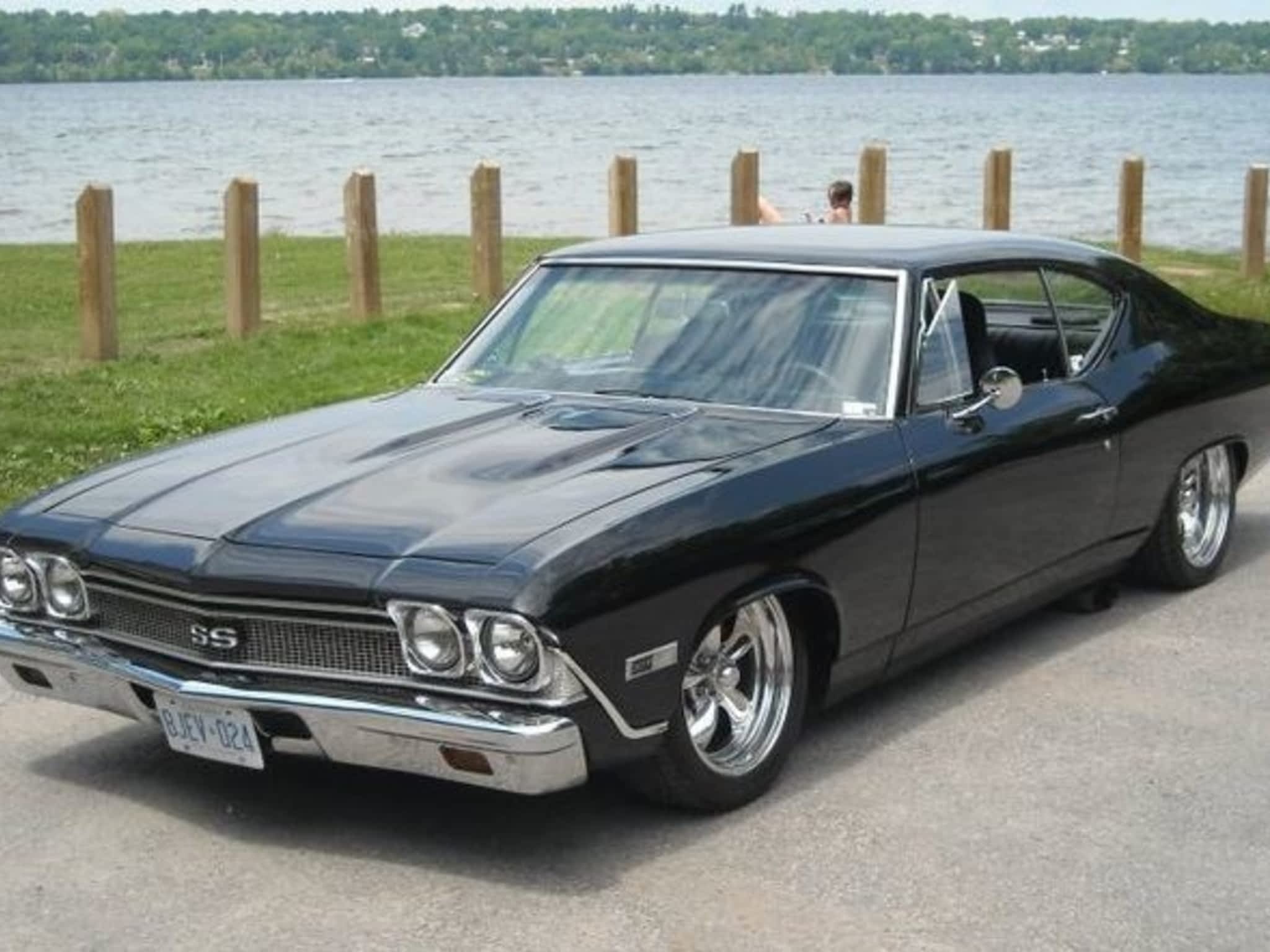 photo Wicked Kool Rides