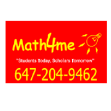 View Math4me Mississauga Tutoring Centre’s Cooksville profile