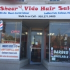 Shear & Vido - Hairdressers & Beauty Salons