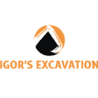 Igor's Excavation - Excavation Contractors