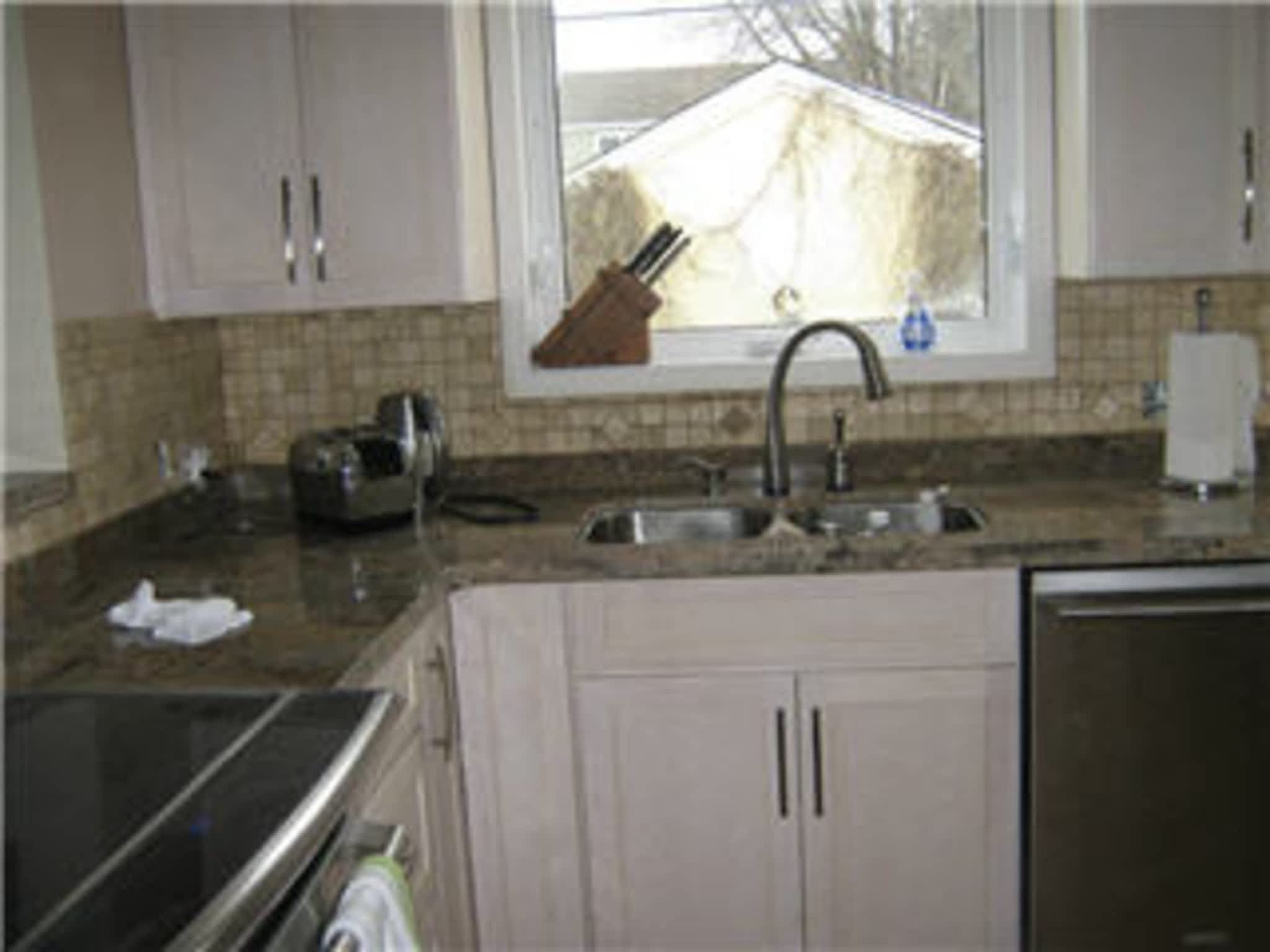 photo Cosmo's Tiling