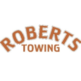 View Robert's Towing’s Vanderhoof profile