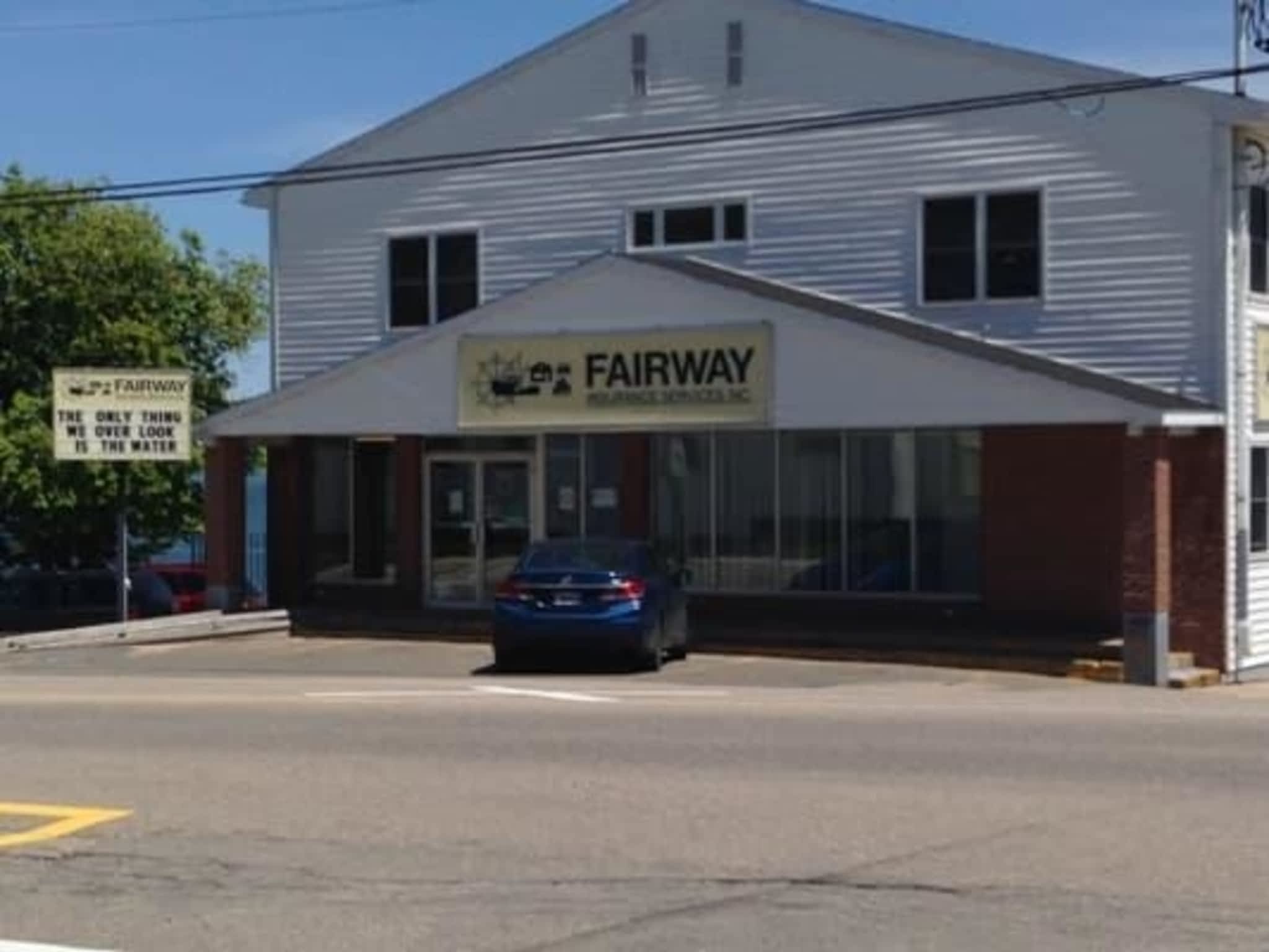 photo Fairway Insurance Services