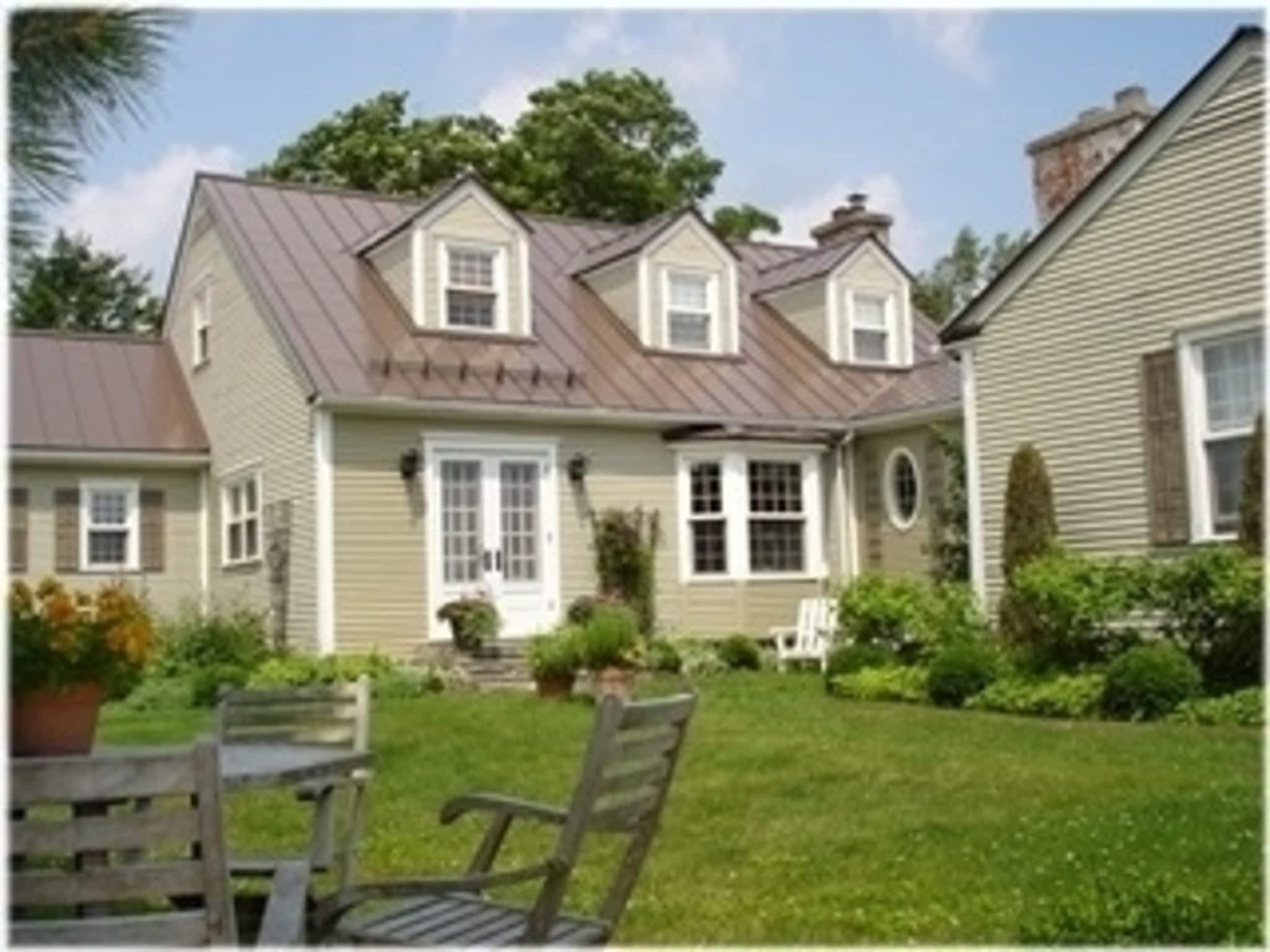 photo Groupe Luc Fauteux Inc - Rénovation