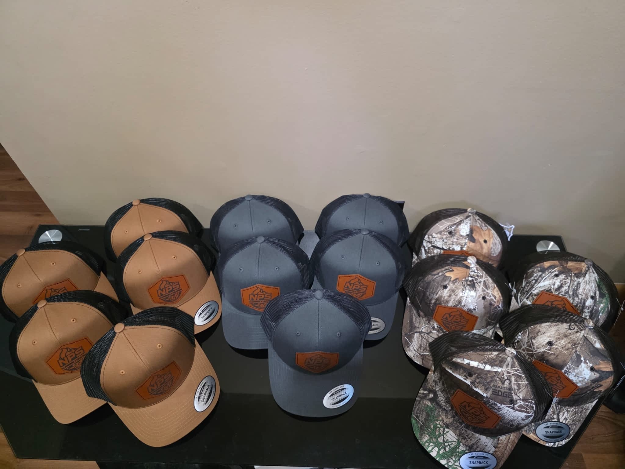 photo C.D Custom Engraving