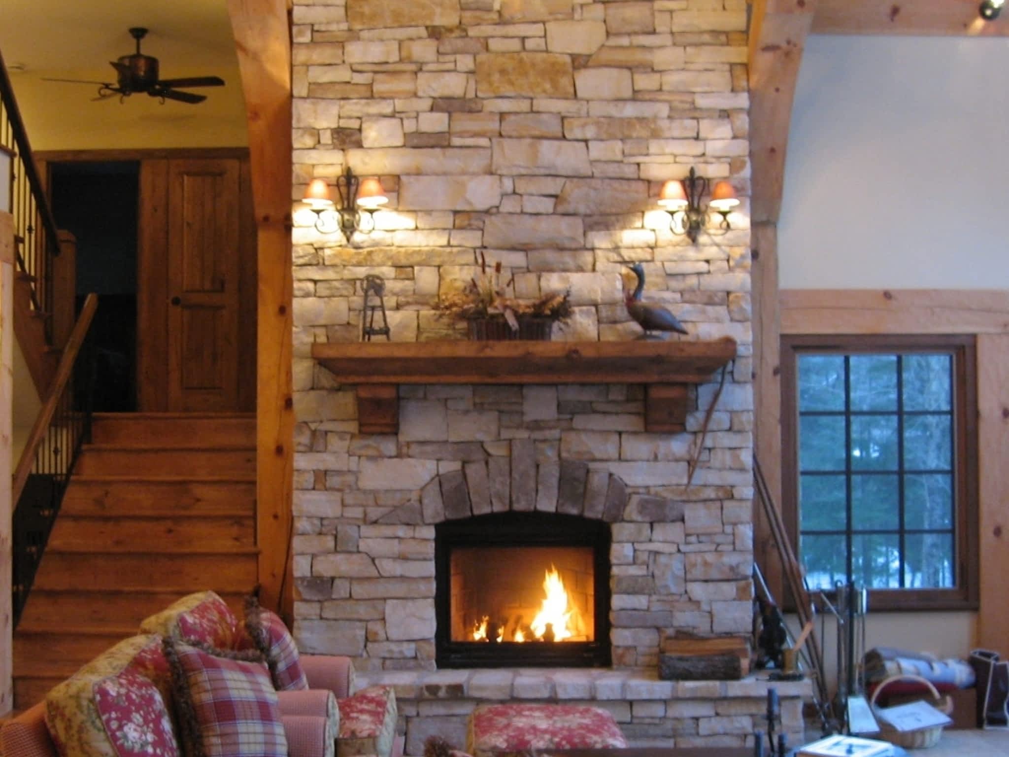 photo Maçonnerie Monette