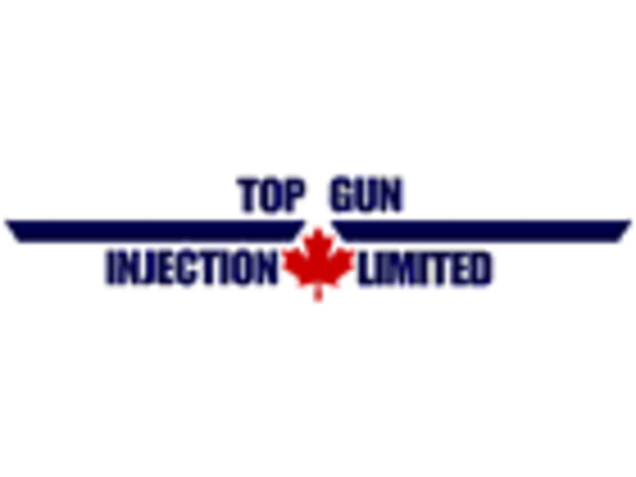 photo Top Gun Injection Ltd