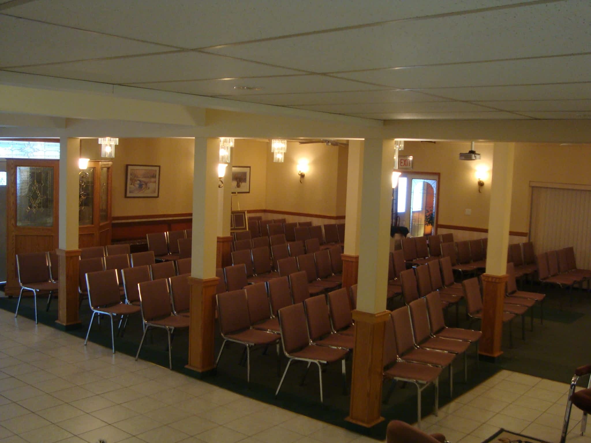 photo Squamish Funeral Chapel Ltd